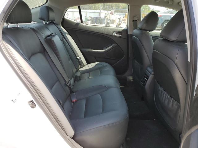 2015 KIA OPTIMA SX - 5XXGR4A72FG511157