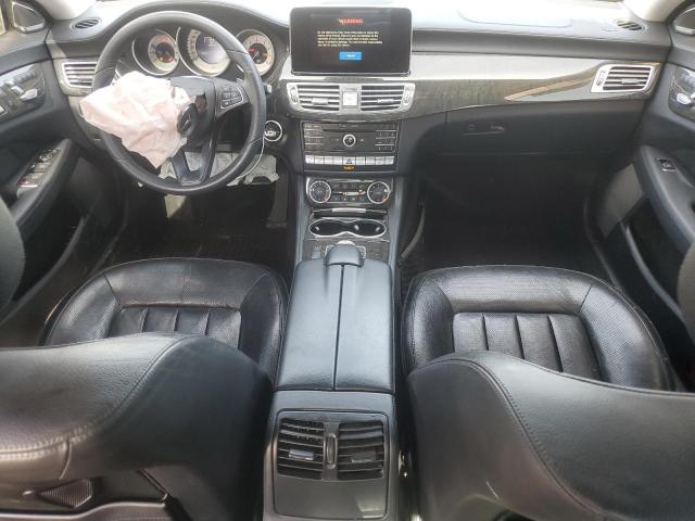 2015 MERCEDES-BENZ CLS 400 4M - WDDLJ6HB8FA146478