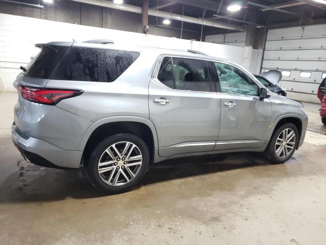 2023 CHEVROLET TRAVERSE H 1GNEVNKWXPJ299420