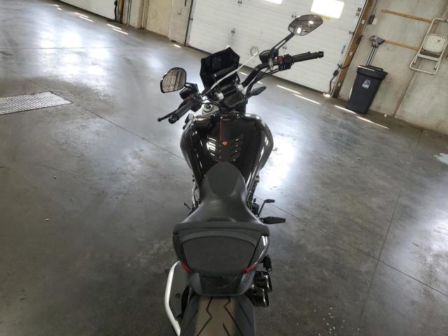 2016 DUCATI XDIAVEL ZDM13BKW2GB002344