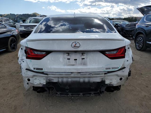 2015 LEXUS GS 350 JTHBE1BL5FA010127