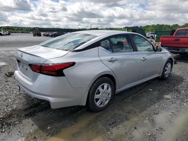 2023 NISSAN ALTIMA S 1N4BL4BV3PN380793