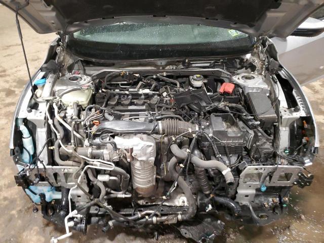 19XFC1F39HE207482 2017 HONDA CIVIC