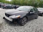 2016 NISSAN ALTIMA 2.5 - 1N4AL3AP1GC269227
