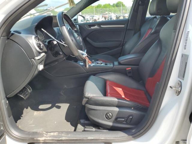 2016 AUDI S3 PREMIUM WAUB1GFF6G1074566