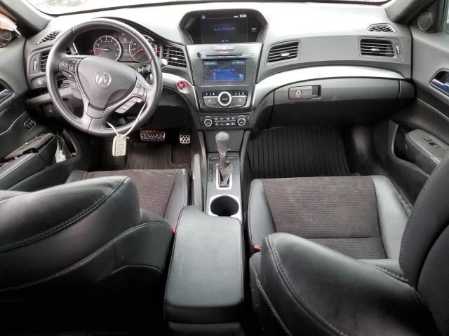 2018 ACURA ILX PREMIU 19UDE2F86JA001873