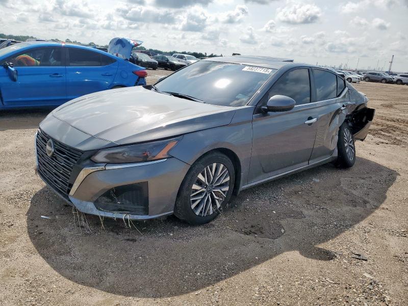 2024 NISSAN ALTIMA SV - 1N4BL4DVXRN328271