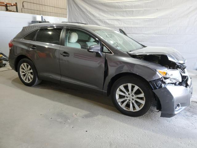 Vin: 4t3ba3bb6fu075828, lot: 56404795, toyota venza le 20154