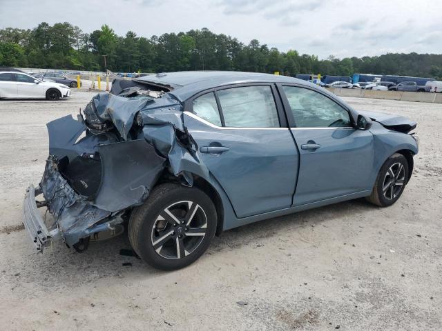 Vin: 3n1ab8cv2ry373826, lot: 56766095, nissan sentra sv 20243