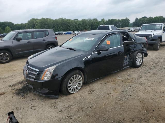 Vin: 1g6da5ey6b0147617, lot: 57626525, cadillac cts 2011 img_1