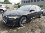 Top Destinations for Shipping Cars from the USA