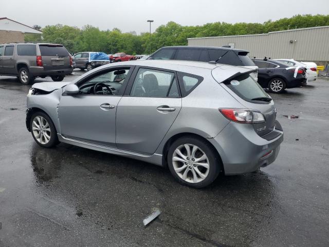 Vin: jm1bl1h6xa1326561, lot: 57058855, mazda mazda3 s 20102