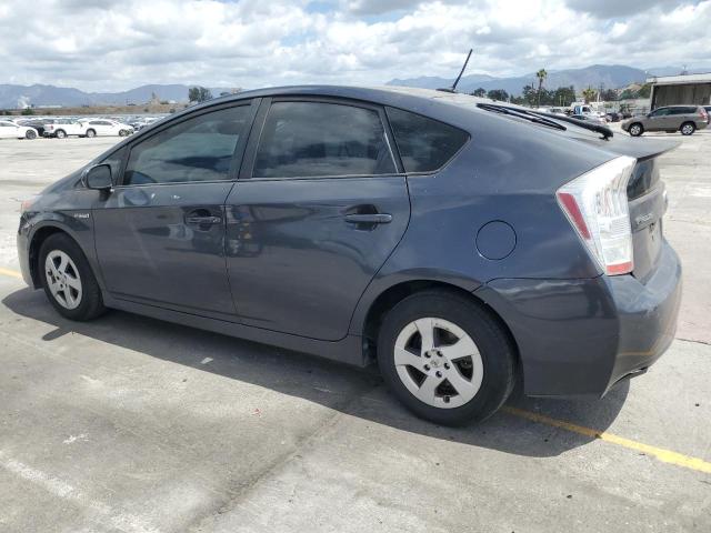 Vin: jtdkn3duxa0182526, lot: 55762685, toyota prius 20102