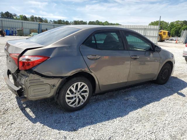 Vin: 5yfburhe5hp734670, lot: 55654735, toyota corolla l 20173