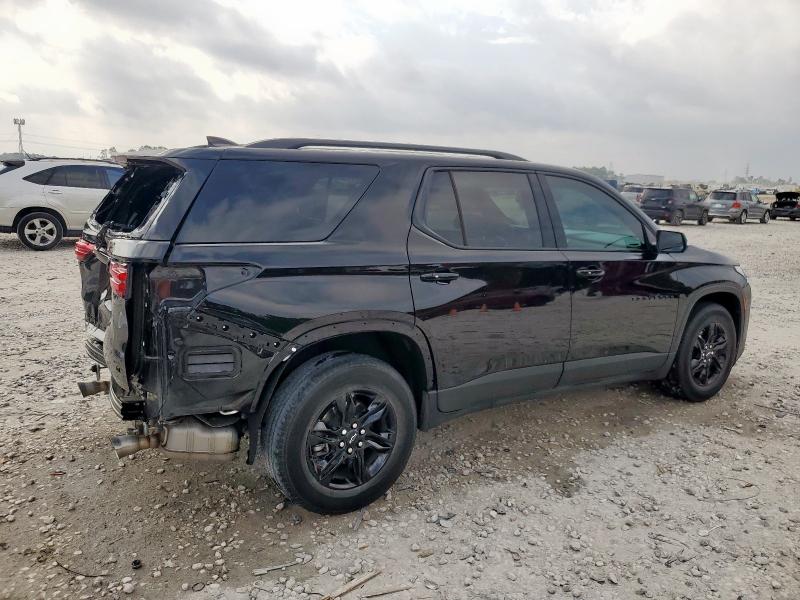 Vin: 1gnergkw1pj282960, lot: 56740785, chevrolet traverse lt 20233