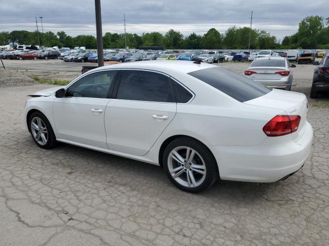 Vin: 1vwbv7a31fc051846, lot: 58372815, volkswagen passat se 20152