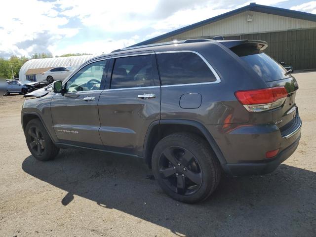 Vin: 1c4rjfbg0fc942655, lot: 56330945, jeep grand cher limited 20152