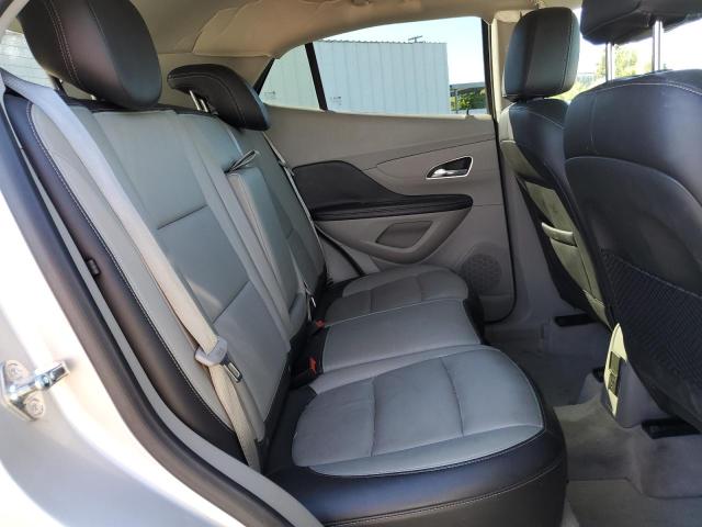 2015 BUICK ENCORE PRE - KL4CJDSB2FB091702
