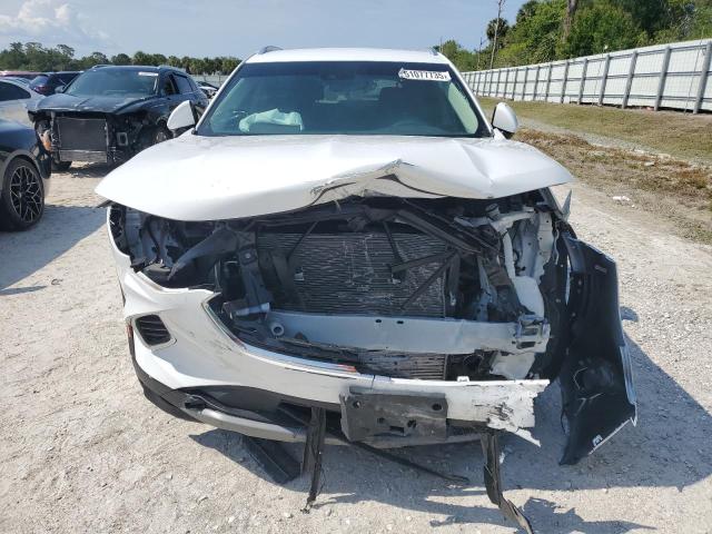2022 BUICK ENVISION P LRBAZLR4XND167076