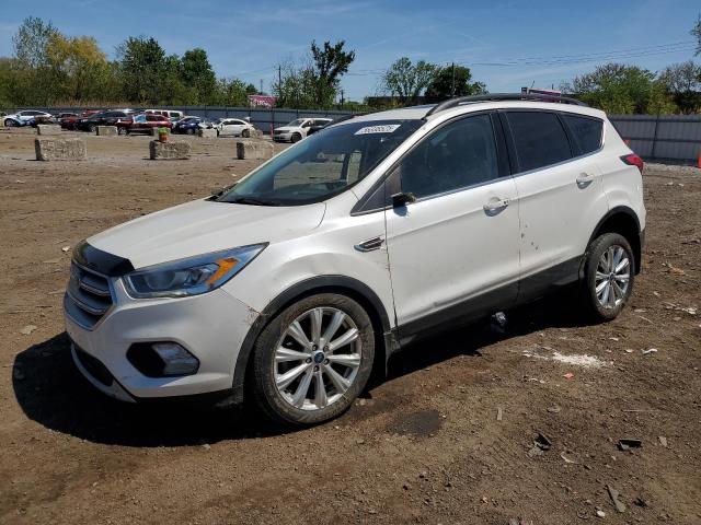 FORD ESCAPE SEL
