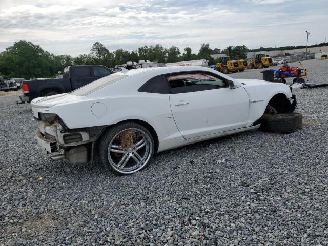 Vin: 2g1fb1e36d9166377, lot: 58675605, chevrolet camaro lt 20133