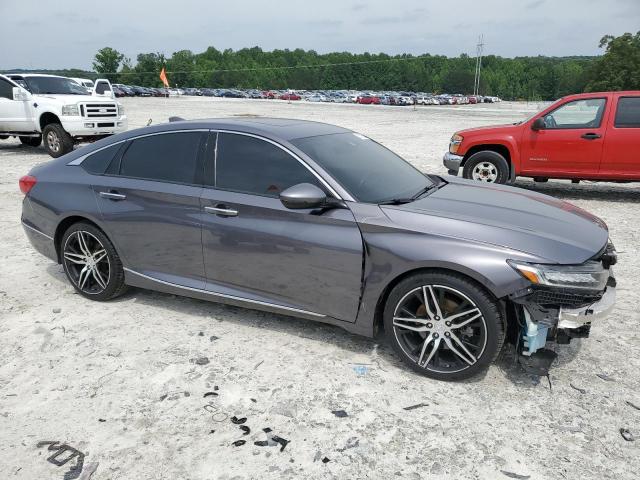 Vin: 1hgcv2f9xma014604, lot: 57115345, honda accord touring 20214