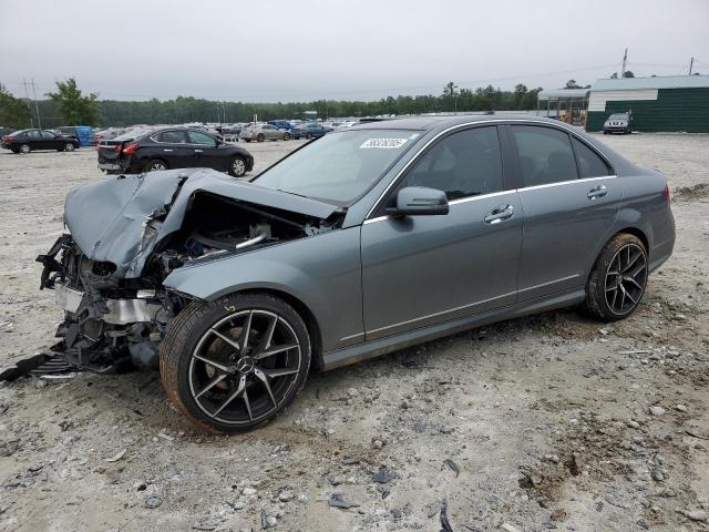 Vin: wddgf8bb9cr204182, lot: 58328205, mercedes-benz c-class 300 4matic 2012 img_1