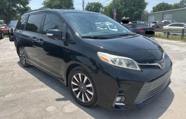 Vin: 5tdyz3dc2ls040872, lot: 57834085, toyota all models xle 2020 img_1
