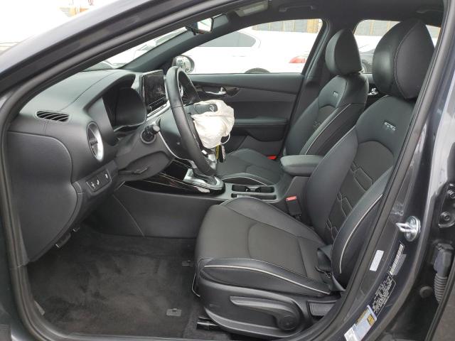 2024 KIA FORTE GT L 3KPF54AD5RE759090