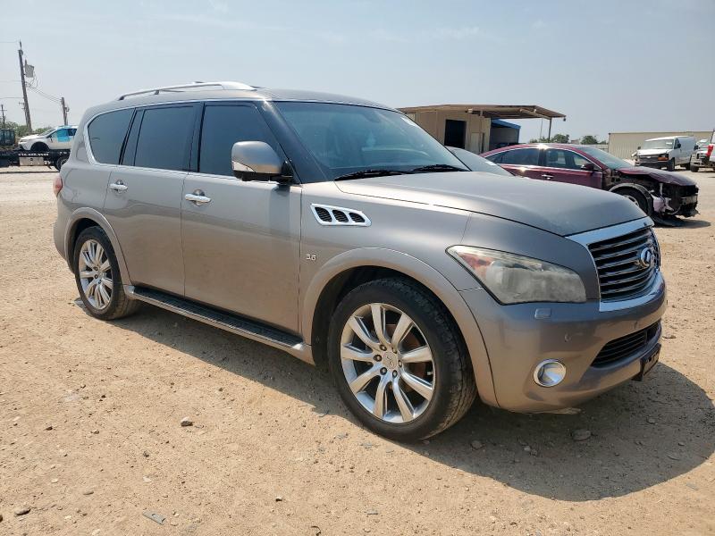 Vin: jn8az2nf2e9552934, lot: 57422625, infiniti qx80 20144