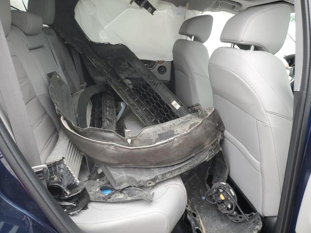 2019 HONDA CR-V EXL - 2HKRW2H83KH660499