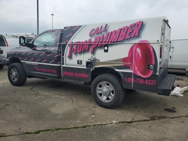 2022 RAM 2500 TRADE #3310579089