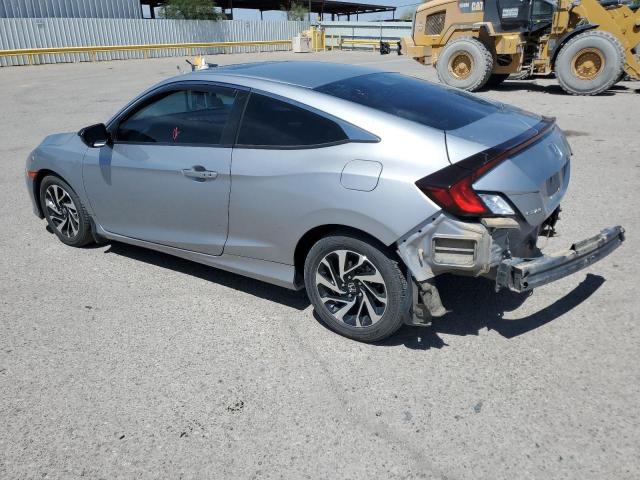 Vin: 2hgfc4b00hh305514, lot: 58305175, honda civic lx 20172