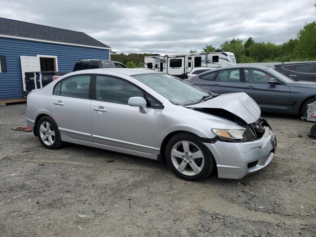 Vin: 19xfa1f64ae033231, lot: 57584005, honda civic lx-s 20104