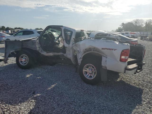 Vin: 1ftkr1ee6bpa94324, lot: 51650905, ford ranger super cab 20112