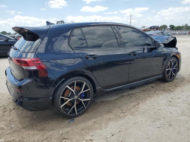 Vin: wvweb7cd7rw112652, lot: 57025405, volkswagen golf 20243