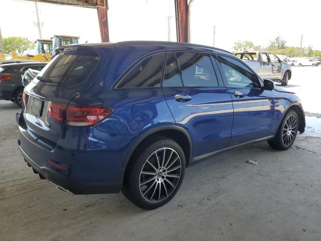 Vin: w1n0g8db5mv268307, lot: 58694625, mercedes-benz glc-class 300 20213