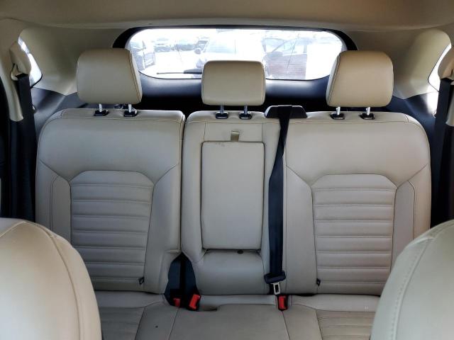 2019 FORD EDGE SEL - 2FMPK4J99KBC60200