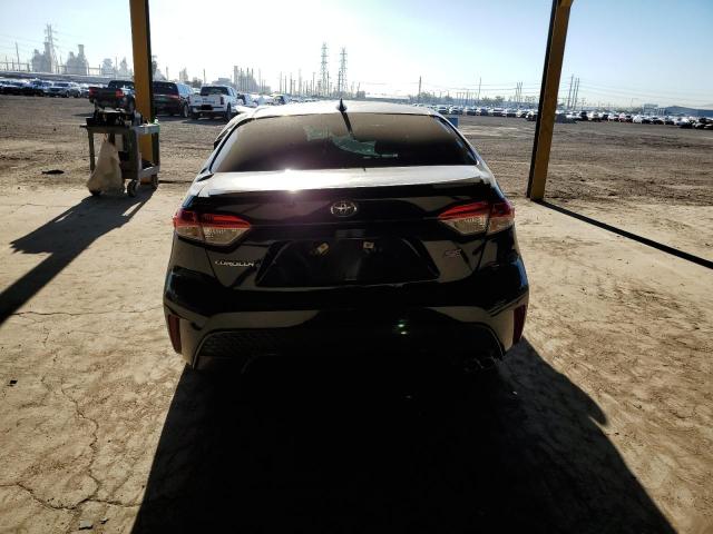 2022 TOYOTA COROLLA SE - 5YFS4MCE6NP111564
