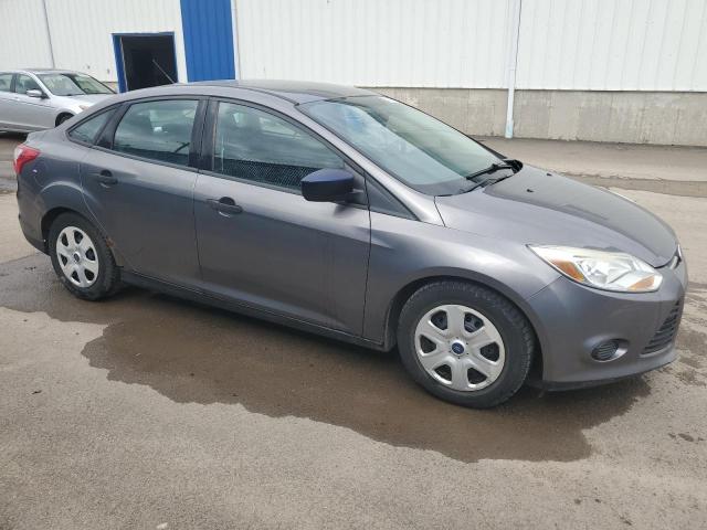 Vin: 1fadp3e26el273738, lot: 57685125, ford focus s 20144