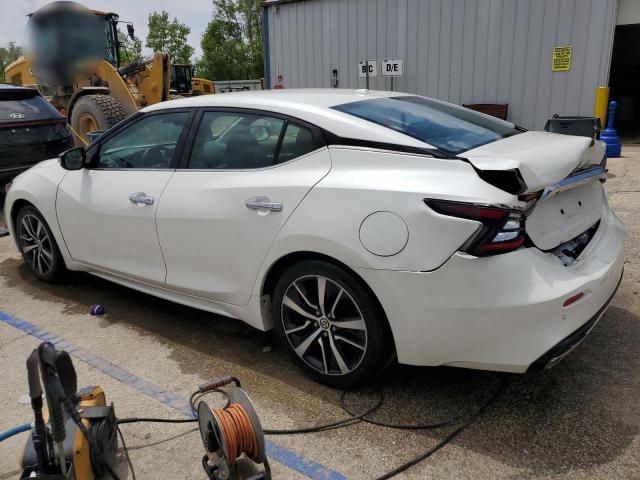 Vin: 1n4aa6cv0mc509513, lot: 57102775, nissan maxima sv 20212