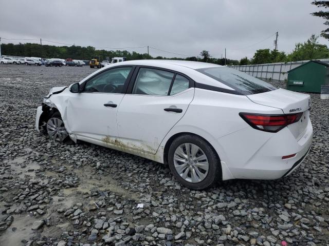 Vin: 3n1ab8bv0ry295659, lot: 57966545, nissan sentra s 20242