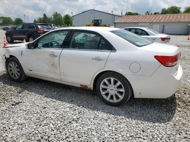 Vin: 3lndl2l33cr807171, lot: 58567935, lincoln mkz hybrid 20122