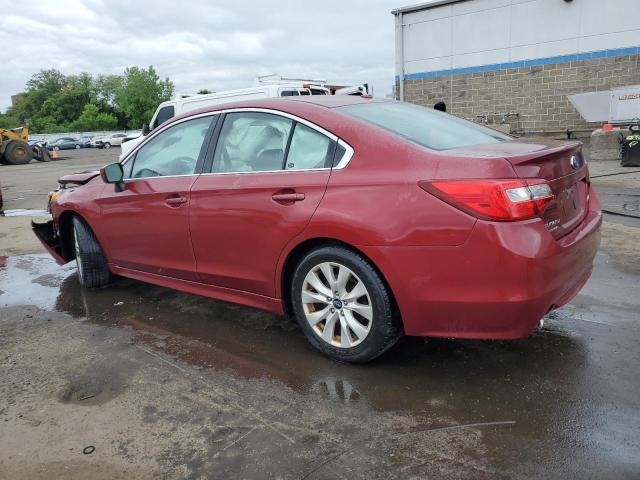 Vin: 4s3bnad64f3021861, lot: 57779955, subaru legacy 2.5i premium 20152