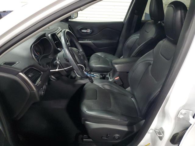 2020 JEEP CHEROKEE L - 1C4PJMDX3LD508938