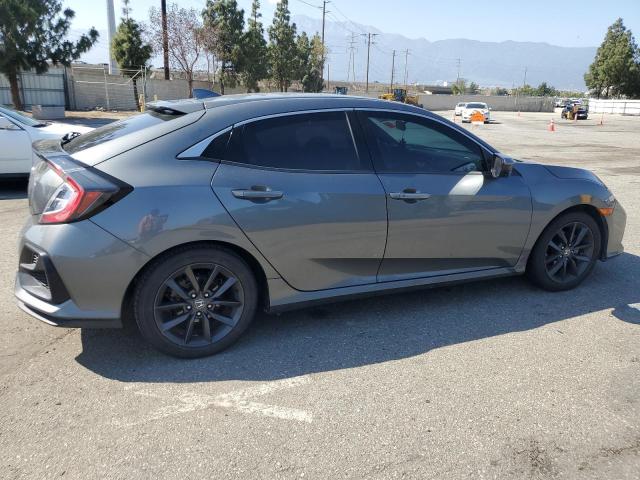 Vin: shhfk7h61lu418187, lot: 56192725, honda civic ex 20203