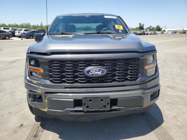 2024 FORD F150 STX 1FTEW2KP5RKF48717