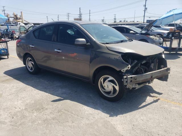 Vin: 3n1cn7ap5ek457974, lot: 56194095, nissan versa s 20144