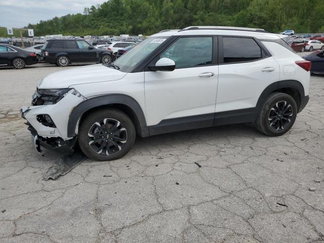 Global Auto Auctions: 2023 CHEVROLET TRAILBLAZE