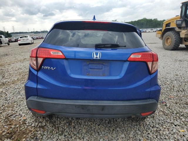 2018 HONDA HR-V EX 3CZRU5H56JM713227